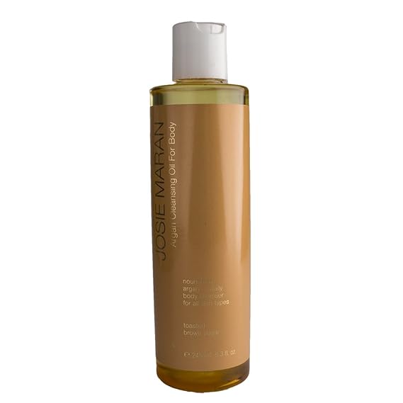 Josie Maran Argan Cleansing Oil