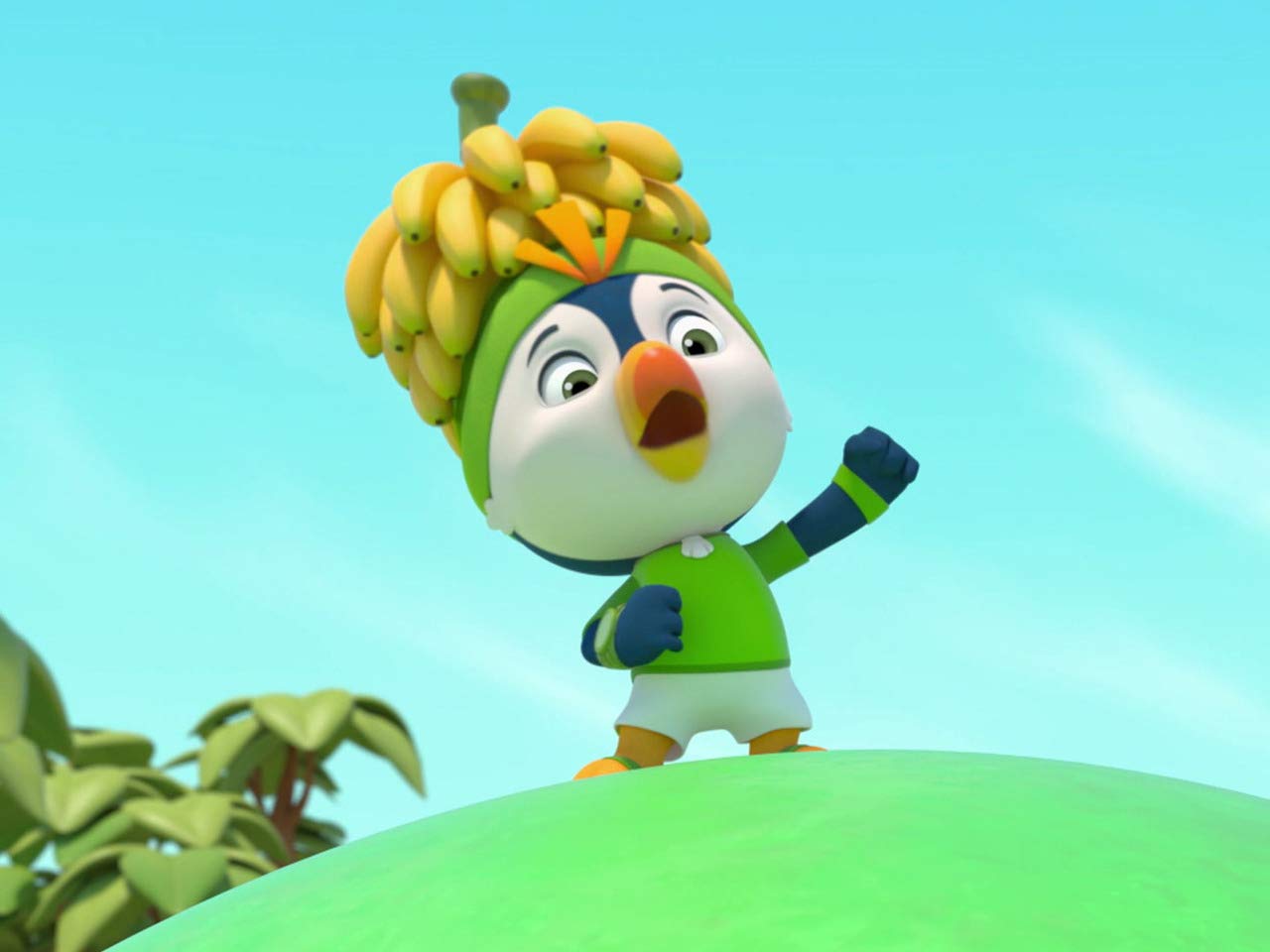 Watch Top Wing Season 01 Prime Video