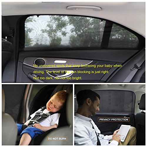 1 Carrep+Sunshades+Package+Protects+Harmful