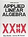 Applied Linear Algebra (3rd Edition)
