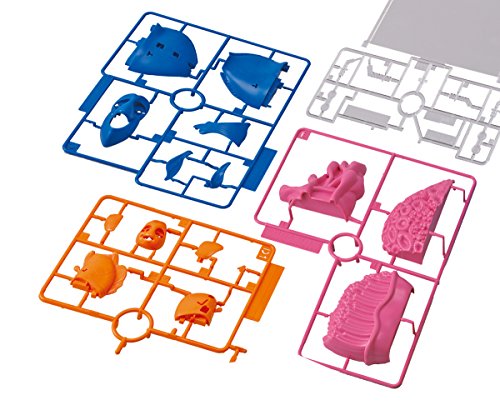 Finding Dory Build Your Scene Model Kit