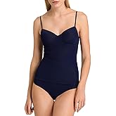 HANRO Women's Allure Bra Camisole