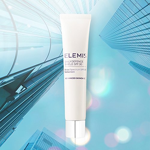 elemis daily defence shield