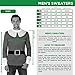 Ugly Christmas Sweater - Snowman Nose Thief Sweater by Tipsy Elves