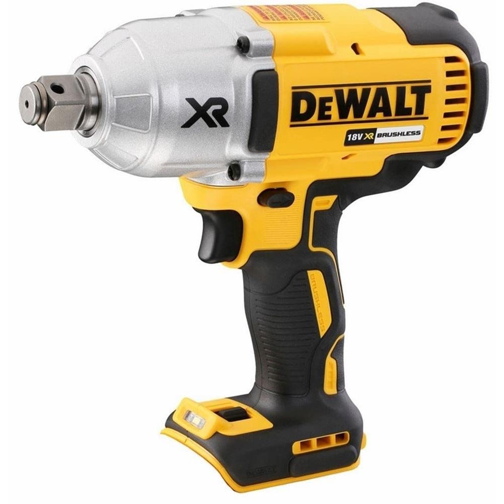 DEWALT DCF897N Impact Wrench, 18 V