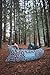 Chillbo SHWAGGINS Air Chair & Air Hammock - Best Inflatable Couch - Inflatable Lounger, Camp Chair - Ideal Outdoor Accessories & Gifts for Hikers - for Camping & Music Festivals!