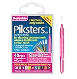 Piksters Interdental Brushes