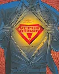Super héros !