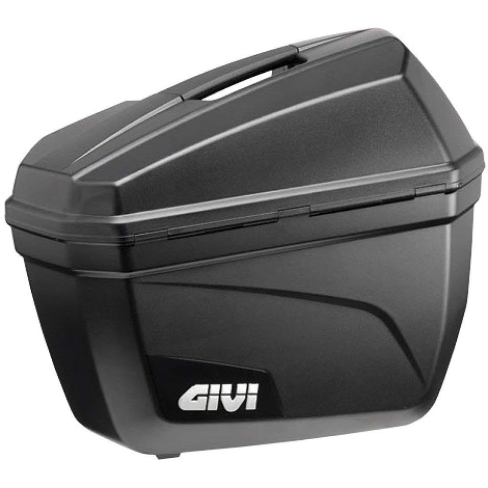 Givi E22N Monokey Cruiser Side Case-Kit