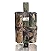 ABCCANOPY Tent Weight Bags, Sand Bag for Canopies, Tents, Awnings - 4-Pack of Weight Bags (Camo)