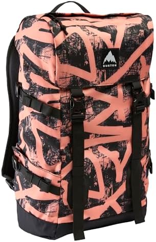 Amazon.com : Burton Multipath 27L Travel Pack, True Black