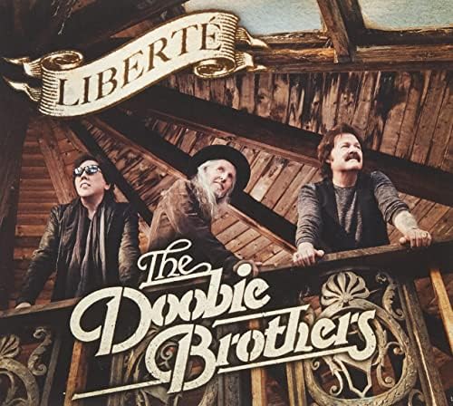The Doobie Brothers - Stampede - Amazon.com Music