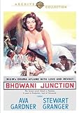 BHOWANI JUNCTION / (MOD MONO WS)                   image