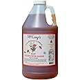 McCoy's Honey - 100% Pure, All-Natural, Raw Honey - Wildflower Honey 1/2gal (6lb)