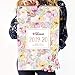 bloom daily planners 2019-2020 Academic Year Hanging Wall Calendar (August 2019 - July 2020) - 11