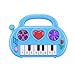Educational Baby Piano Toy, Doinshop Kid Wisdom Deveop Musical Instrument Birthday Gift