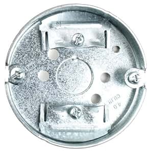 Hubbell Raco 8292 3-1/2