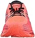 ASICS Women's Gel-Quantum 360 CM Running Shoe, Flash Coral/Black/Silver, 8 M US