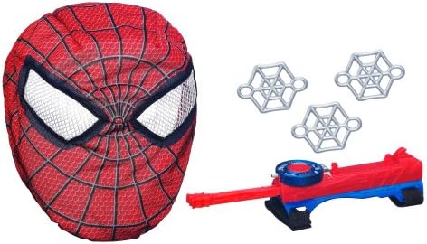spiderman web shooter toy amazon