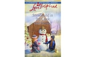 Snowbound in Dry Creek