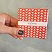 espere Pointed V Shaped Chevron 925 Sterling Silver Ring