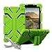 Universal 7 inch Tablet Case Shockproof Silicone Stand Cover for All Versions RCA Voyager 7