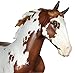 Breyer Traditional BHR Bryants Jake Horse Toy Model