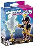 PLAYMOBIL Magician with Genie Lamp Playset