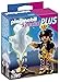 PLAYMOBIL Magician with Genie Lamp Playset