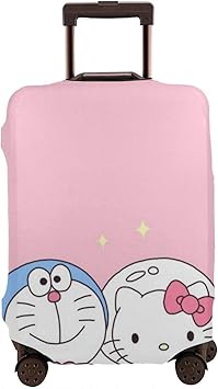 hello kitty suitcase amazon
