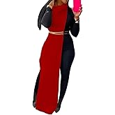 Women Sexy Knitted Turtleneck Side Split Sleeveless Sweater Dress Long Maxi Dresses Pullover Top