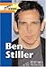 Ben Stiller (People in the News)