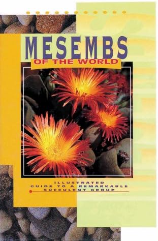 Mesembs of the World