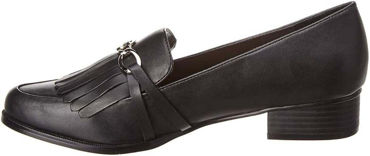 tahari langley loafer