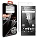 Spigen Glas tR Slim Xperia Z5 Screen Protector with Tempered Glass for Xperia Z5