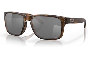 Oakley Holbrook OO9102 Square Sunglasses For Men + BUNDLE Leash + BUNDLE with Designer iWear Eyewear Kit