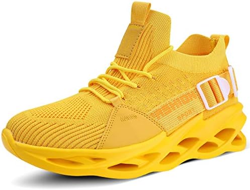 best stylish walking sneakers