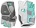 PEARL IZUMI - Ride Women's Elite Gel Gloves, Aqua Mint, Medium