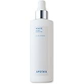 APOTHIA - Wave Air Mist | White Grapefruit & Sea Salt | Indoor Room Spray | Premium Essential Oils | 8 oz | 236 ml | Small Batches for Luxury Quality