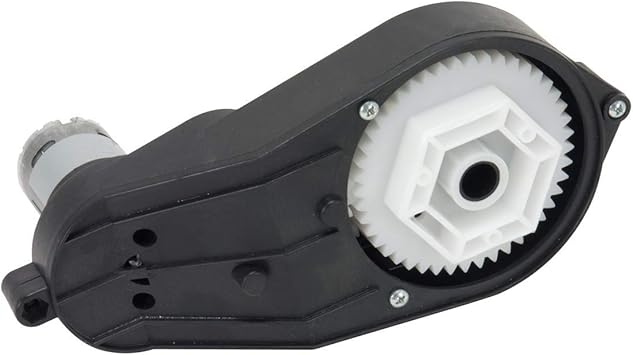 INJUSA- Caja Reductora Grande C/Motor, Multicolor (995): Amazon.es: Juguetes y juegos