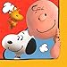 American Greetings Peanuts Lunch Napkins (16 Count)