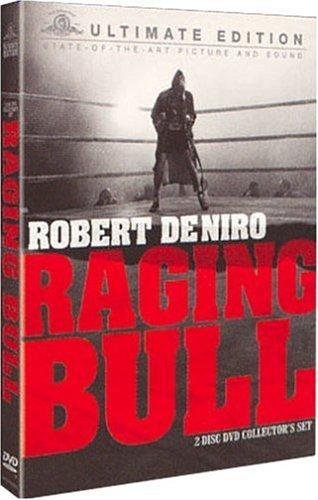 Raging Bull - Ultimate Edition