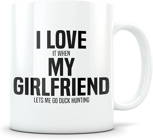 hunting presents for boyfriend