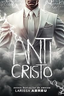 Livro ANTICRISTO (7 Livro 2)