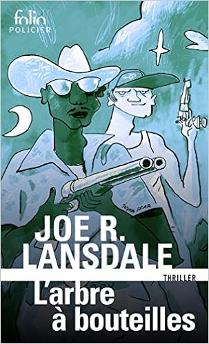 Amazon Fr L Arbre A Bouteilles Une Enquete De Hap Collins Et Leonard Pine Lansdale Joe R Blanc Bernard Livres