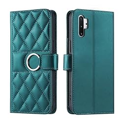 Lucyliy Compatible with Samsung Galaxy Note 10 Pro