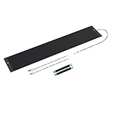 Rollerhouses Solar Panel Charger 12.6V/16.4V 5.9W