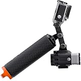 SP Gadgets Dual Mount for GoPro