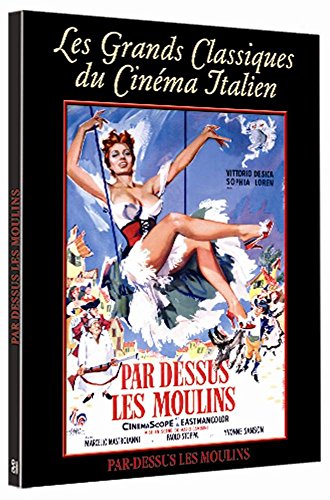 Par Dessus Les Moulins