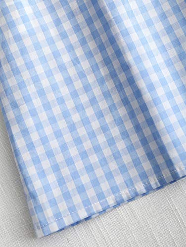 ZAFUL-Womens-Mini-Dress-Spaghetti-Straps-Sleeveless-Boho-Beach-Dress